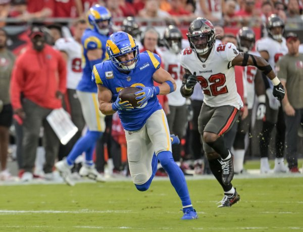Kupp, Barkley, Prescott among 11 players to avoid in fantasy football drafts