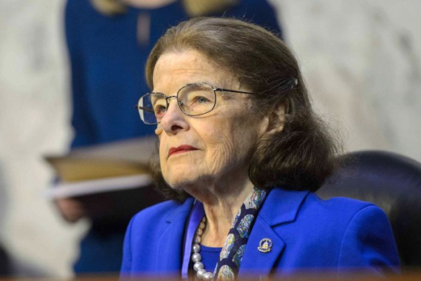 America's leaders are older than ever -- founding fathers didn't foresee this