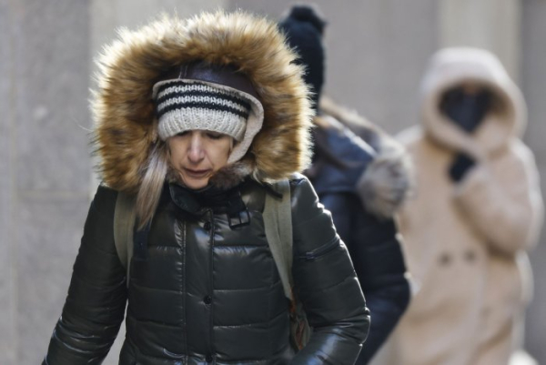 To fight climate change, we need to measure costs of extreme heat