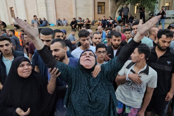 U.S. influence critical in Ukraine, Israel conflicts