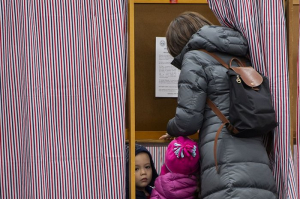 2024 U.S. presidential election will test the limits of free speech