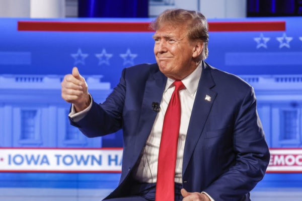 New Hampshire, Iowa don't make sense as opening rounds of presidential vote