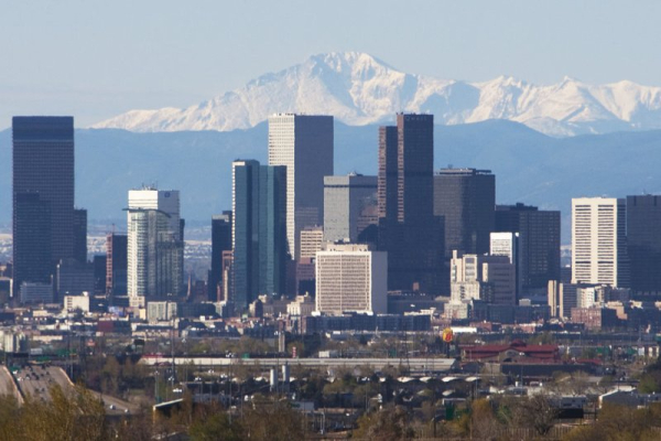 NWSL picks Denver for 16th women's soccer franchise