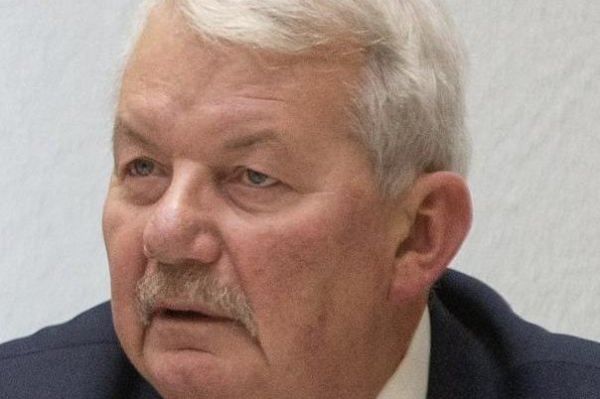 The death of a close friend, colleague and comrade