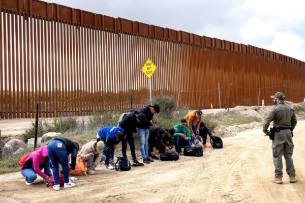 Trump's tariffs, threats fit growing global phenomenon: hardball migration diplomacy