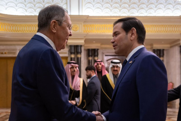 Ukraine's path to obscurity