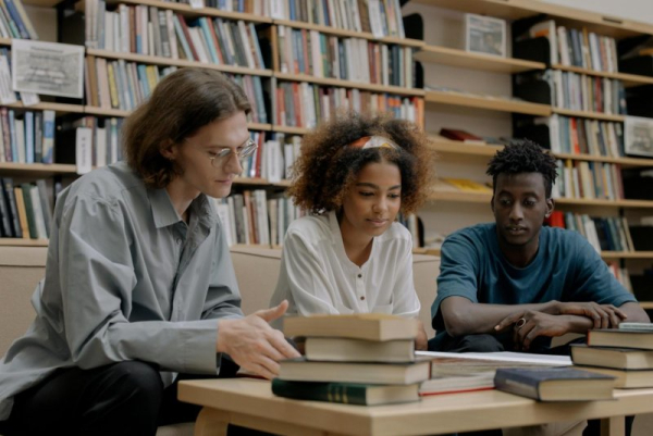 Big cuts at Education Department's civil rights office will impact vulnerable students for years