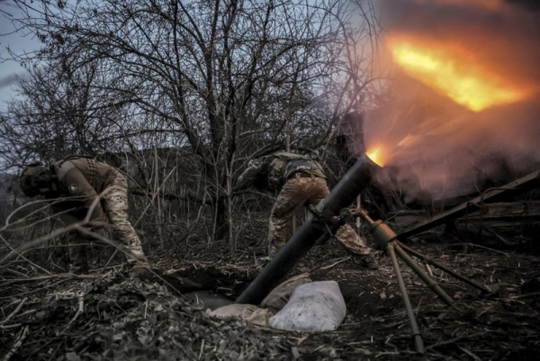 Bottom line: peace or war in Ukraine?