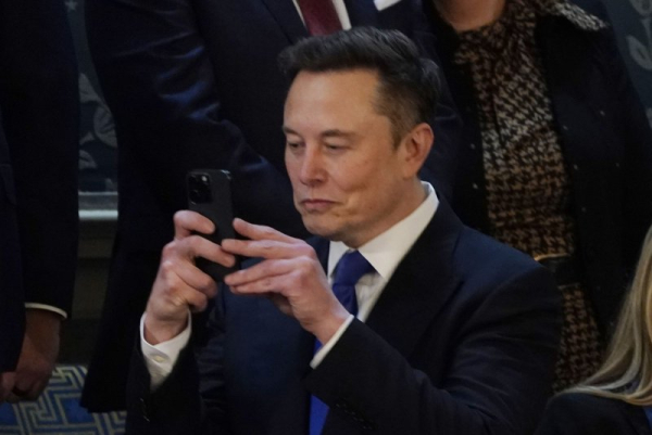 DOGE threat: How government data could give an AI company incredible power