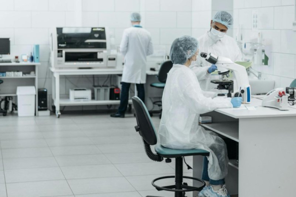 NIH funding cuts will hit red states, rural areas, underserved communities hardest