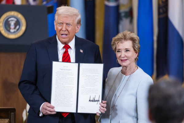 Shutting Department of Education will not solve underlying crisis