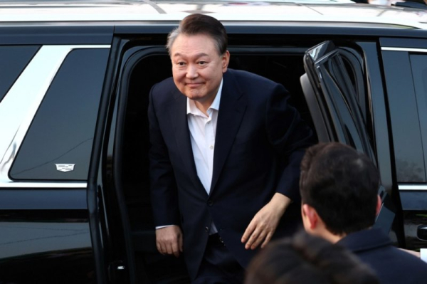 South Korea President Yoon Suk Yeol's release draws mixed reactions