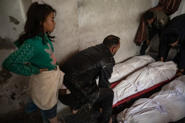 Three-war hat trick: An impossible delusion of Trump's?