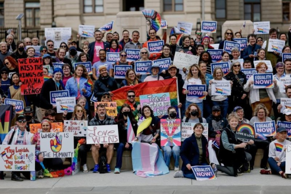 Business effects of Trump's anti-DEI and anti-trans agendas run deep