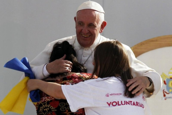 Pope Francis tried to change the Catholic Church for women, with mixed success