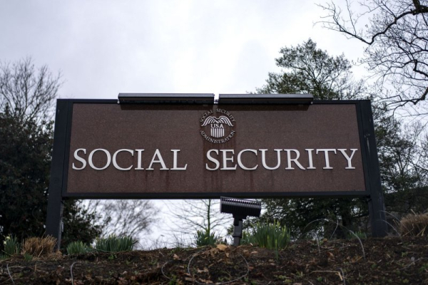 Social Security's trust fund could be depleted sooner than expected