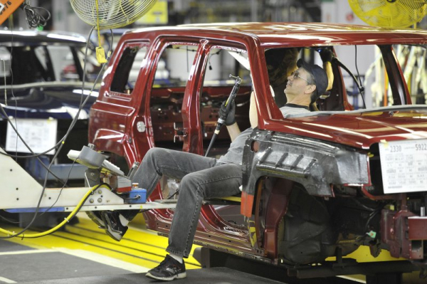 Trump's 'Liberation Day' tariffs could hurt the U.S., an economist explains