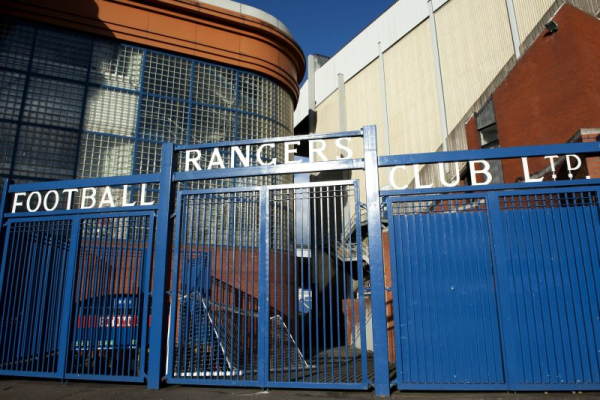 49ers owners complete purchase of Scottish soccer club Rangers
