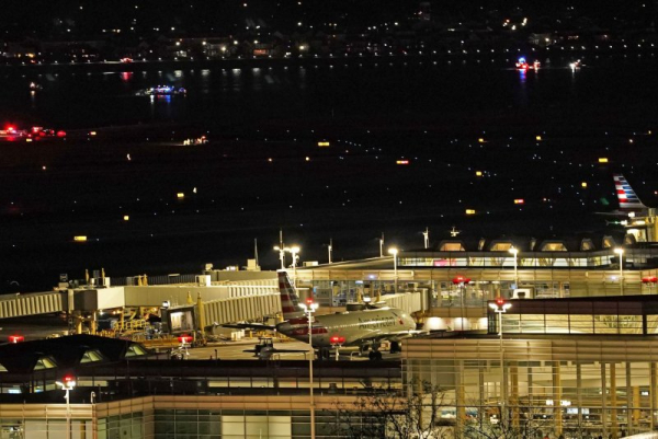 Air controller gaps: universities step in to train recruits