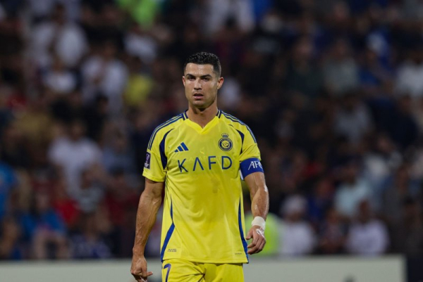 Cristiano Ronaldo teases Al-Nassr exit with 'chapter is over' message