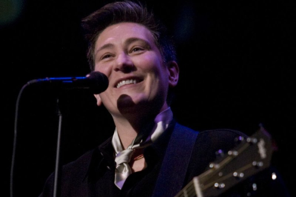 LGBTQ country stars still overlooked as Opry hits 100