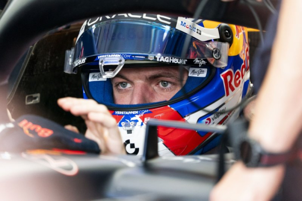 Monaco move, Madrid addition highlight 2026 Formula 1 schedule