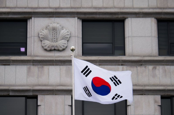South Korea faces a reckoning: Political dysfunction, moral drift and the path to unification