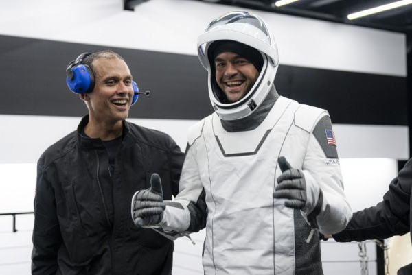 Uncertainty at NASA; Nomination pulled, steep cuts proposed