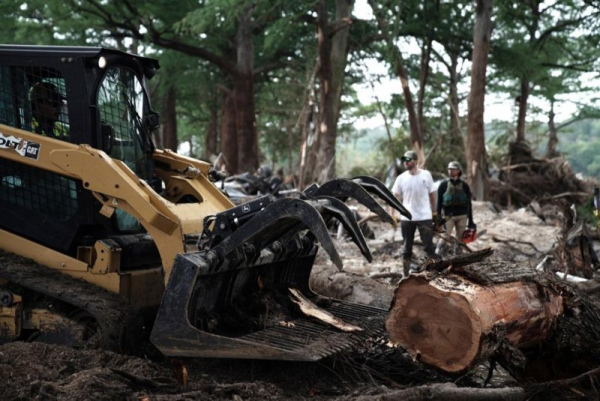 Natural disasters can be hardest on older rural Americans