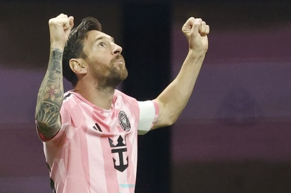 Lionel Messi magic leads Miami past Orlando, into Leagues Cup final Lionel Messi magic leads Miami past Orlando, into Leagues Cup final