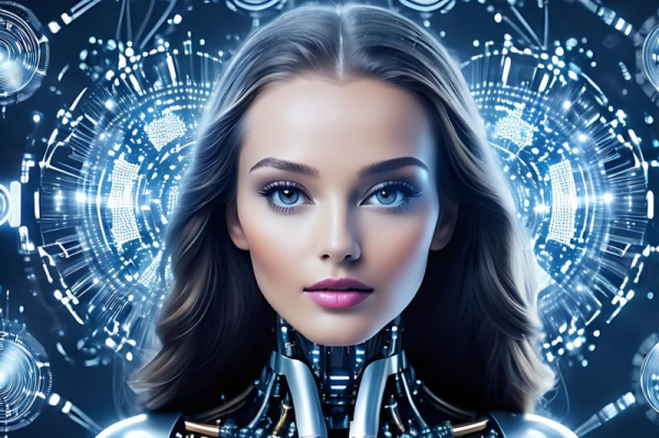 Older Americans are using AI -- study shows what they think of it