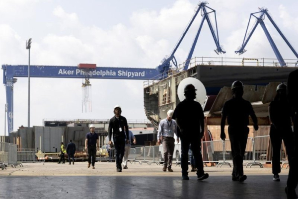 U.S.-Korea alliance enters new era -- from security to industry U.S.-Korea alliance enters new era -- from security to industry