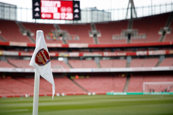 Arsenal soccer academy alum Billy Vigar dies at 21 from brain injury Arsenal soccer academy alum Billy Vigar dies at 21 from brain injury