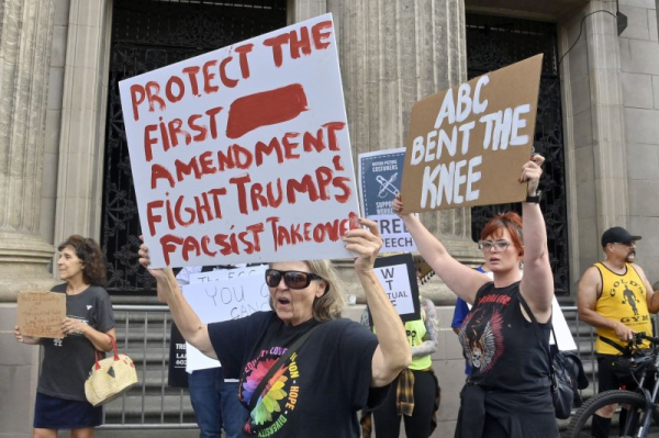 How First Amendment protects Americans' speech -- and how it doesn't