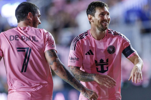 Lionel Messi, Inter Miami finalizing multi-year extension