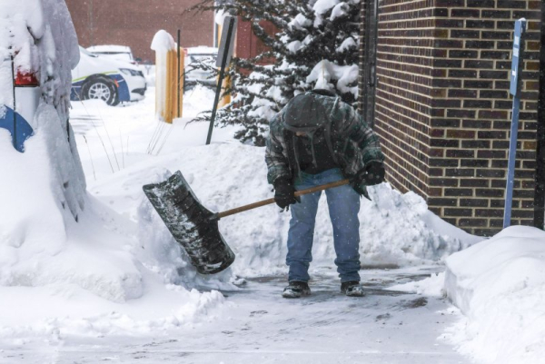 Black families are the hardest hit by high energy costs