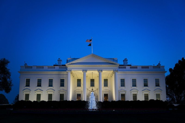 Government shutdown's effects on U.S. science have high stakes