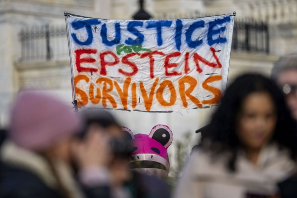Jeffrey Epstein case reveals the realities of child sex trafficking Jeffrey Epstein case reveals the realities of child sex trafficking