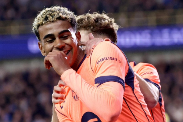 Spain slights Barcelona for Lamine Yamal injury update Spain slights Barcelona for Lamine Yamal injury update