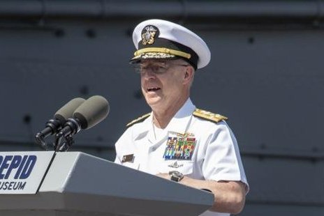U.S.-Korea shipbuilding alliance sets sail, but rough seas lie ahead