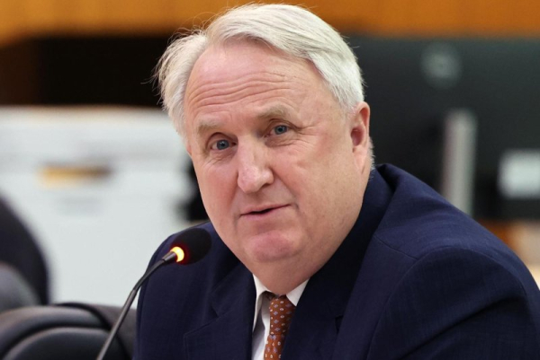 Commentary: In Yo-han's resignation exposes what politics has been missing Commentary: In Yo-han's resignation exposes what politics has been missing