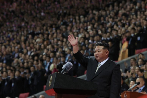 Ending RFA, VOA Korean services threatens national security, AI system