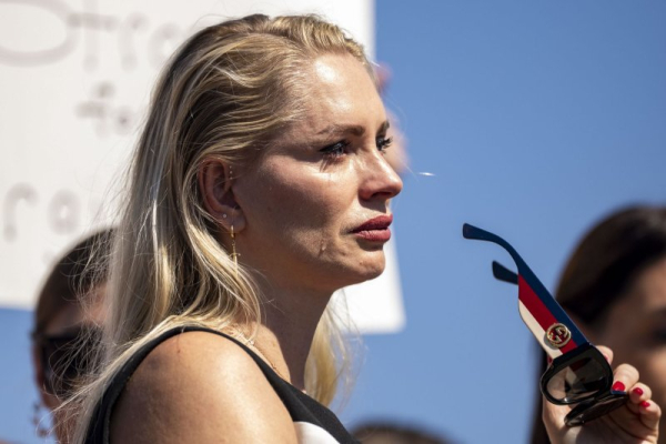 Epstein's victims deserve more attention than his 'client list' Epstein's victims deserve more attention than his 'client list'