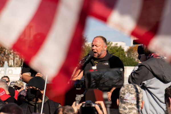 Flat earth, other conspiracy theories come from personal experiences