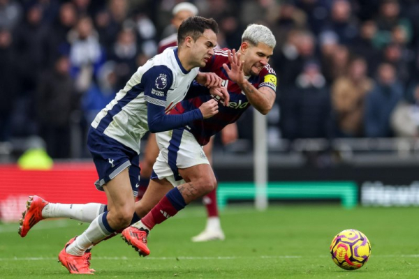 Inter Miami signs ex-Tottenham defender Sergio Reguilon Inter Miami signs ex-Tottenham defender Sergio Reguilon