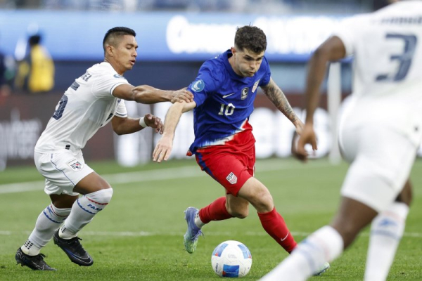 Star-studded World Cup soccer draw set for Friday in Washington