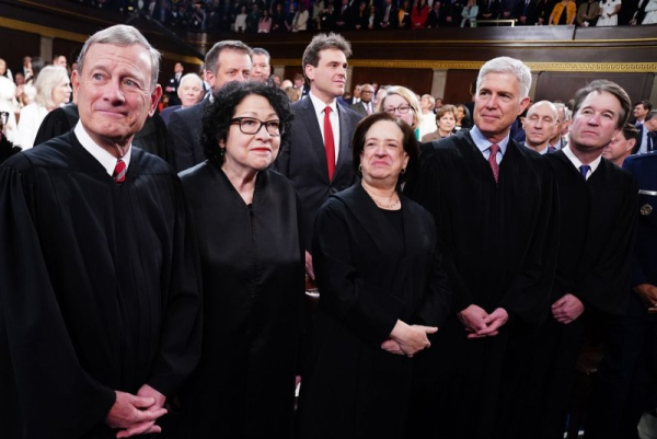 Supreme Court's birthright citizenship choice hinges on 'jurisdiction' Supreme Court's birthright citizenship choice hinges on 'jurisdiction'