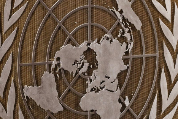 Digital society: State sovereignty and human rights