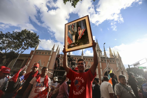 How Maduro's capture went down -- a military strategist explains How Maduro's capture went down -- a military strategist explains