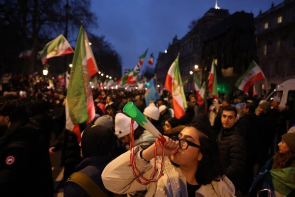 Iran's unrest and the quest for Korean freedom